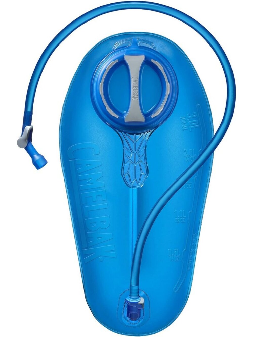 Hydration Bladder with Crux Technology - Lightweight Water Reservoir for Outdoor